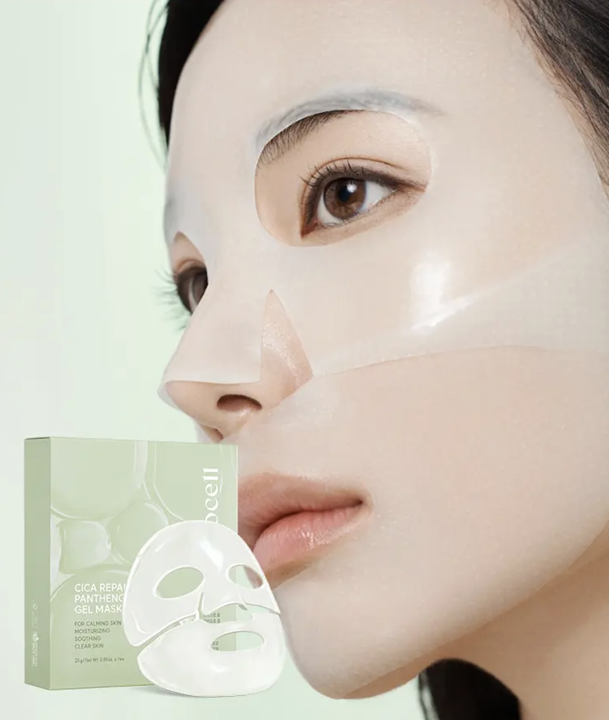 MASKS & PATCHES