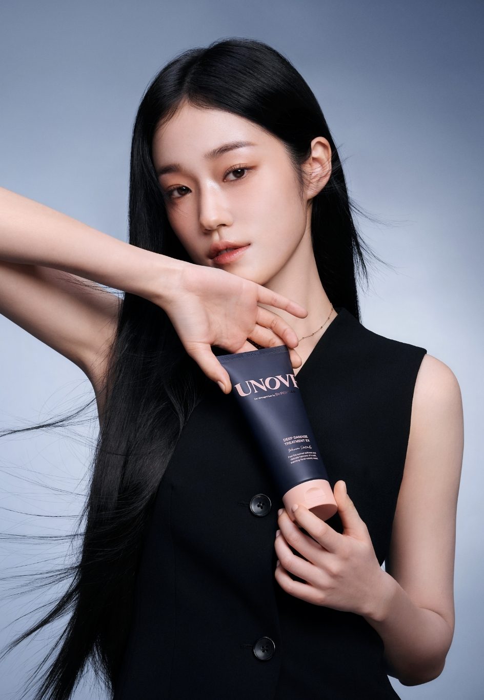 HAIR CARE