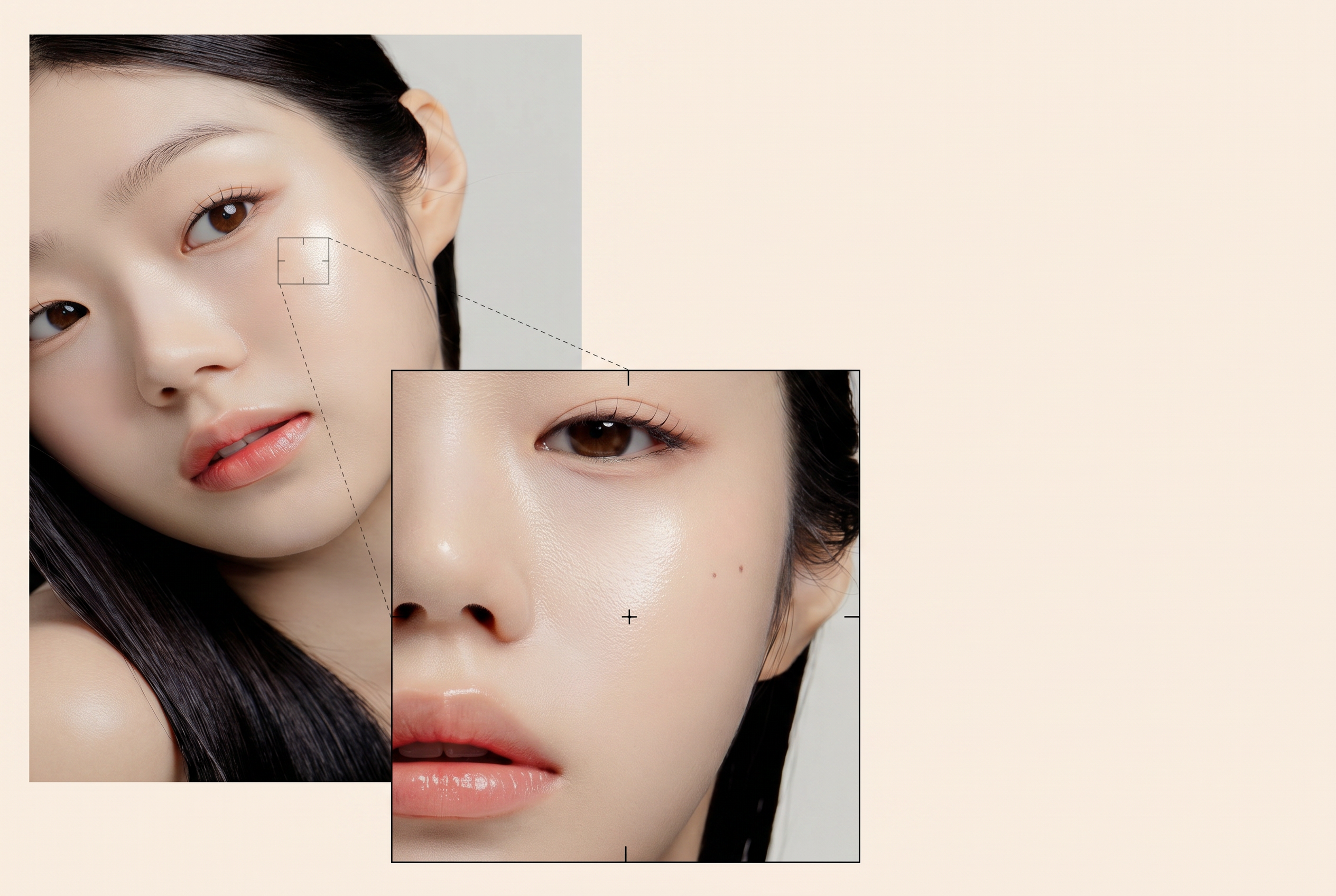 Korean beauty