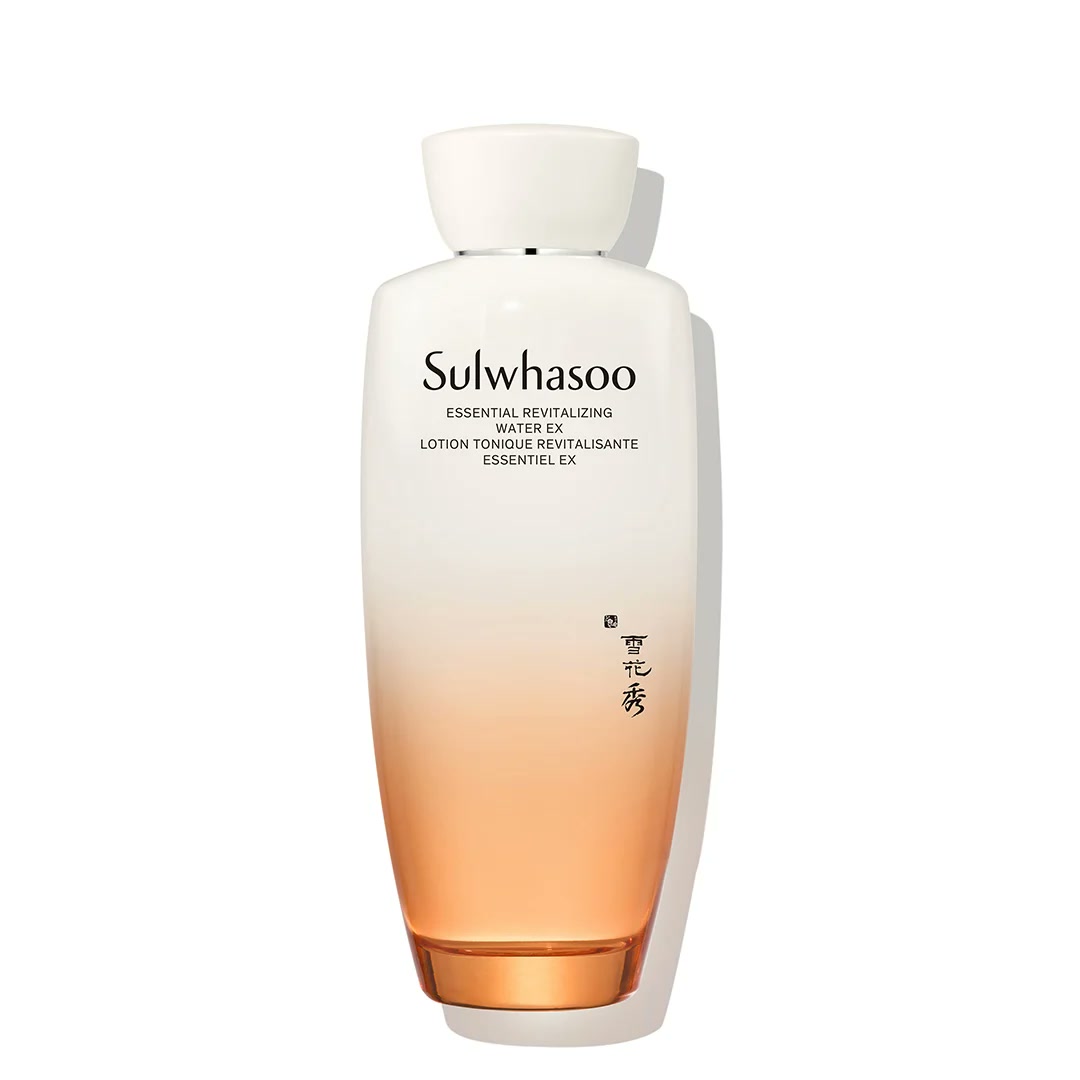 Sulwhasoo Essential Revitalizing Water 150ml