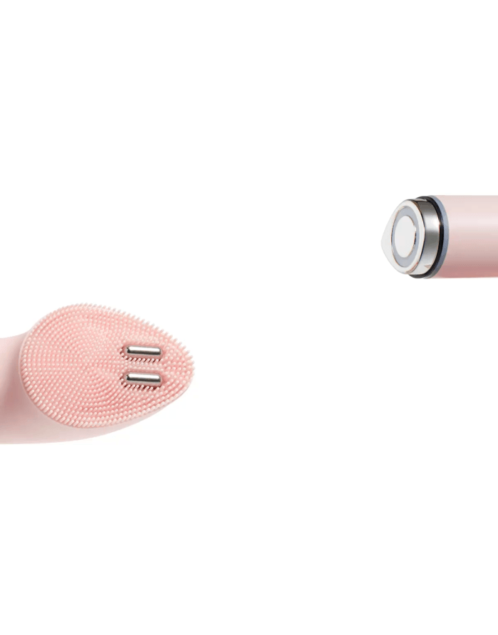 Medicube AGE-R Booster Vibrating Cleanser Head