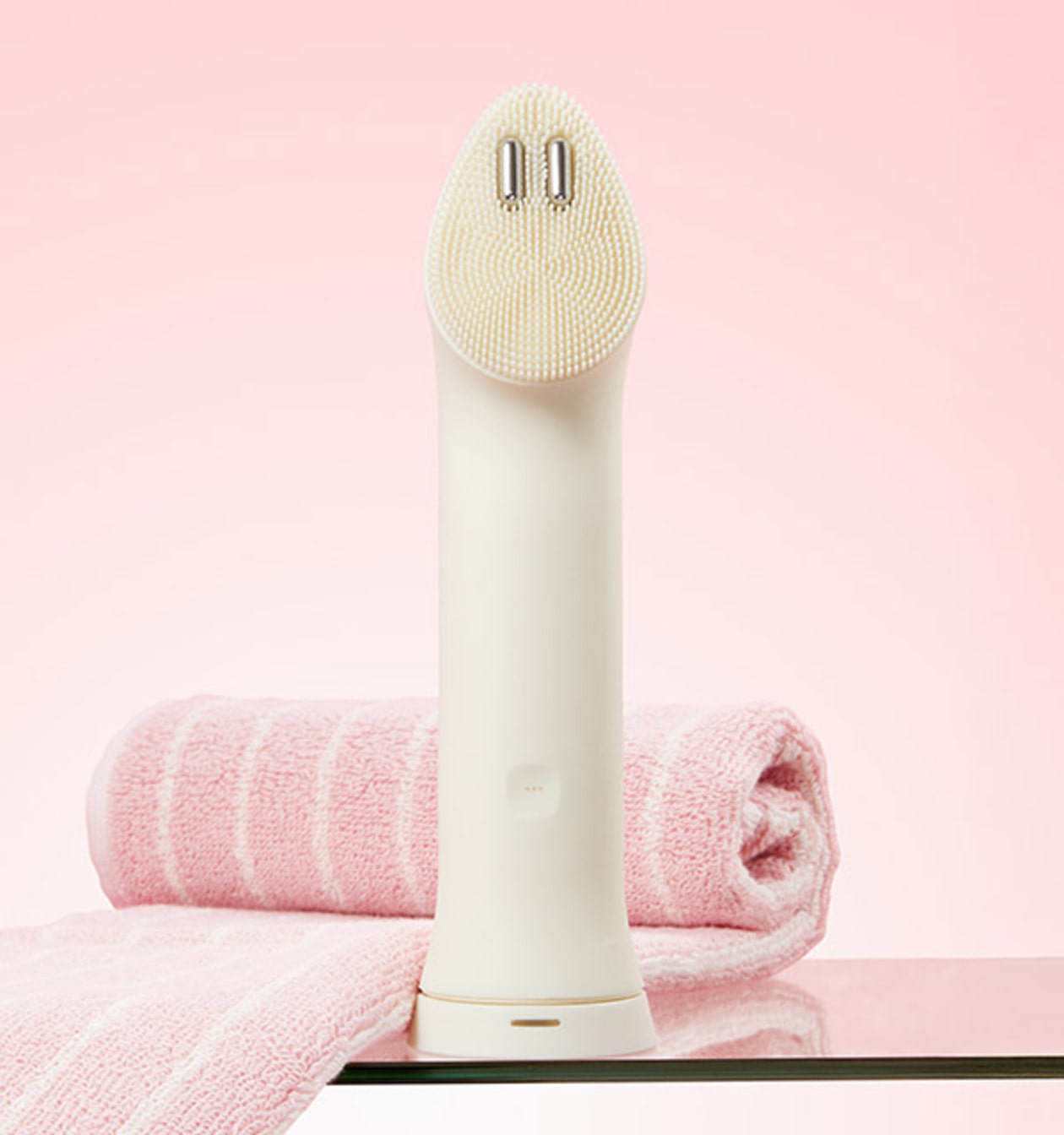 Medicube AGE-R Booster Vibrating Cleanser Head — фото 4