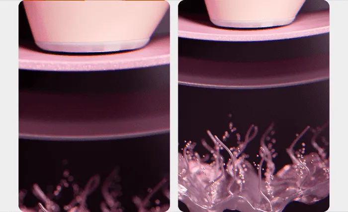 Medicube AGE-R High Focus Shot Plus