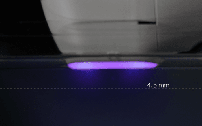 Medicube AGE-R High Focus Shot Plus