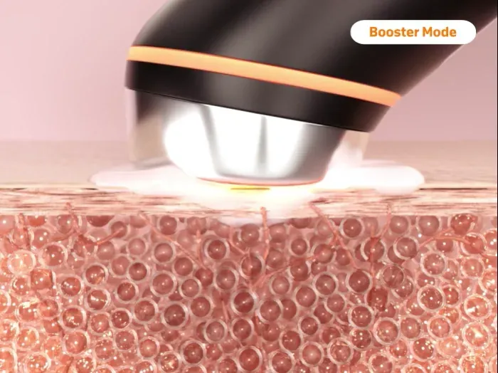 Medicube AGE-R Booster Pro Shin-chan Edition
