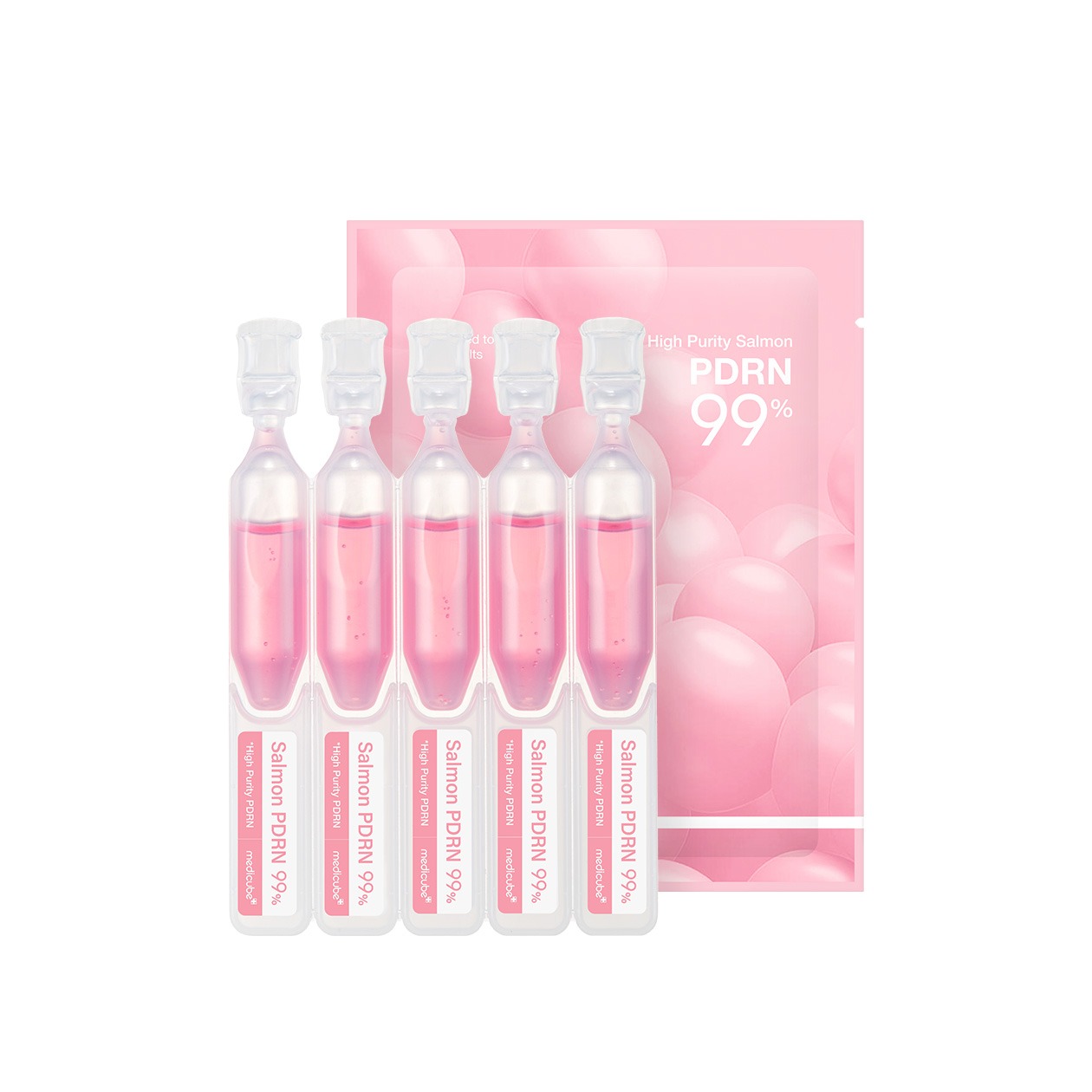 Medicube AGE-R Booster Pro Mini Plus Shin-chan Edition — фото 2