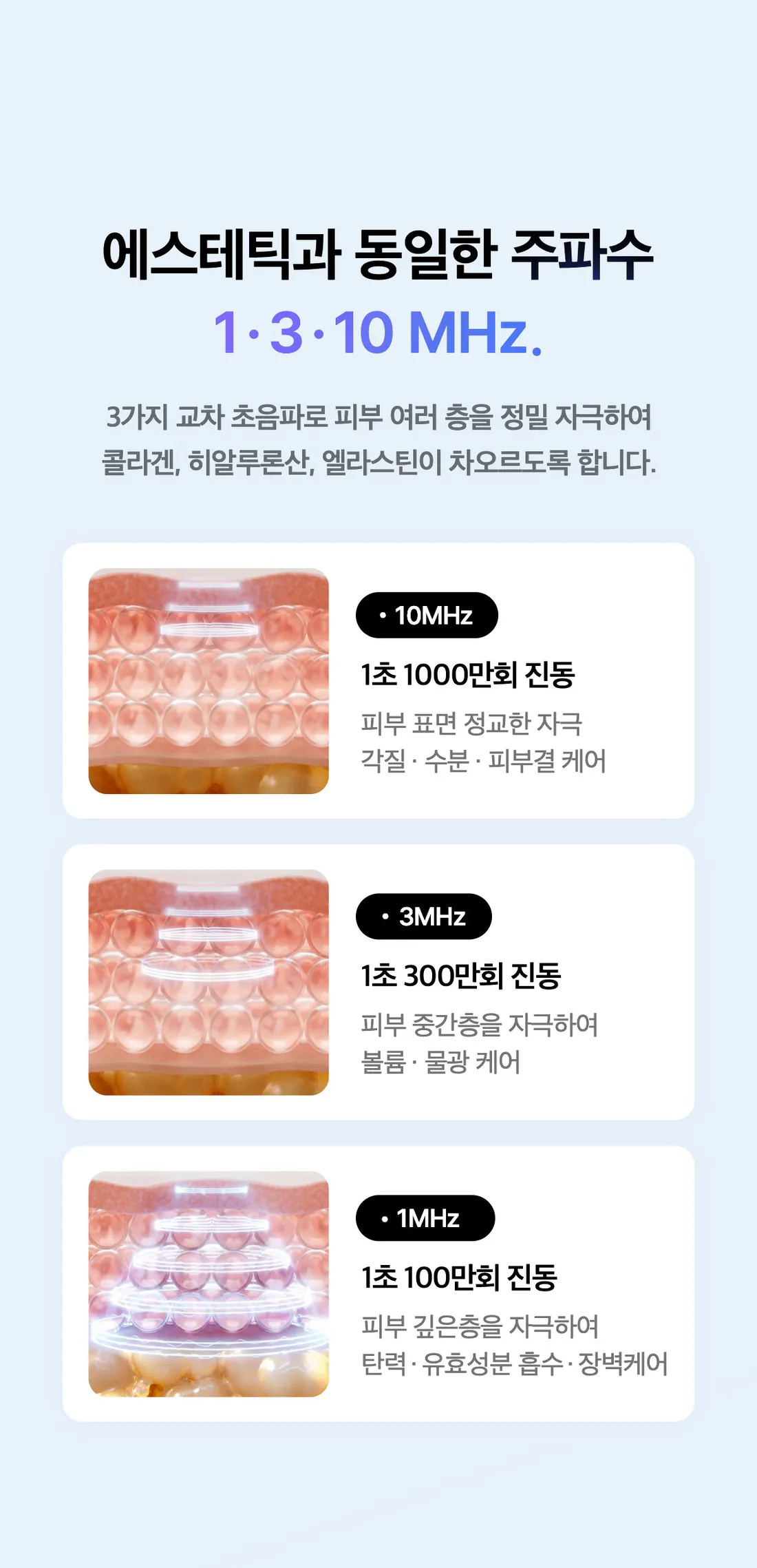 Medicube AGE-R Booster Glow Jang Won-young