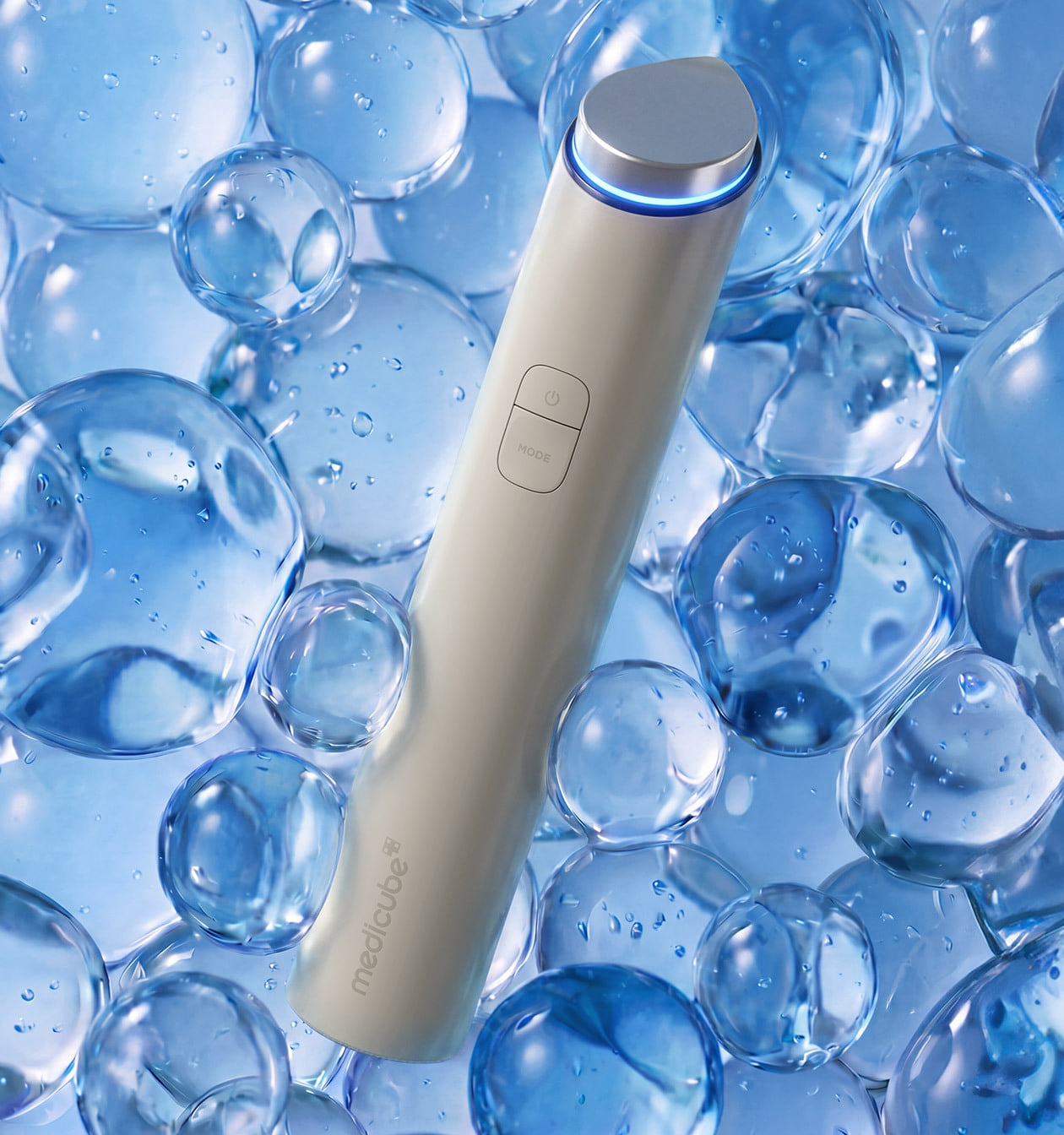Medicube AGE-R Booster Glow Jang Won-young — фото 5