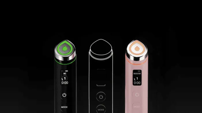 Medicube AGE-R Booster Pro X2 Joe & Friends Edition