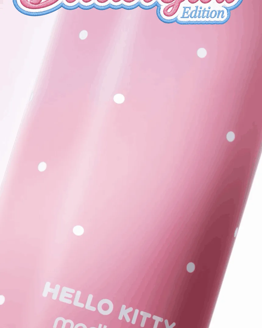 Medicube AGE-R Booster Glow Hello Kitty Edition