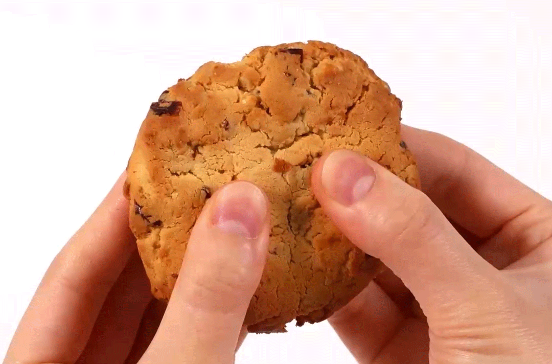 Grace Club Michelin Protein Cookie