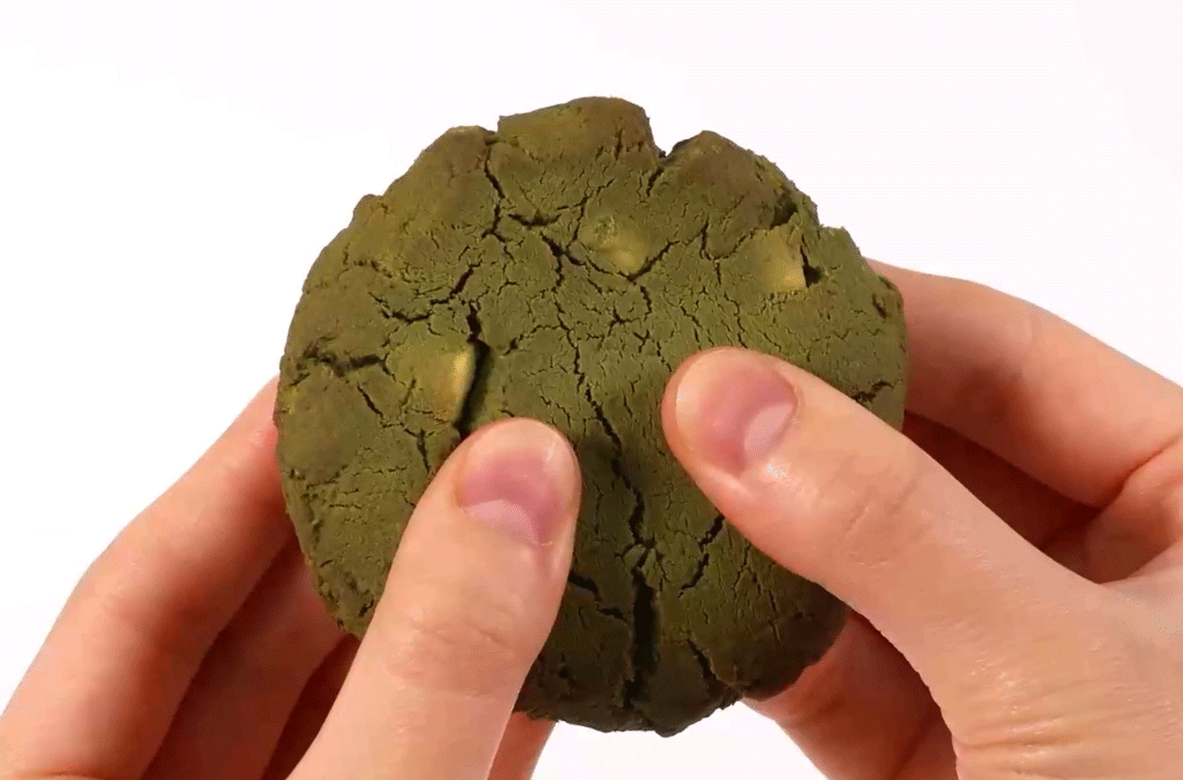 Grace Club Michelin Protein Cookie
