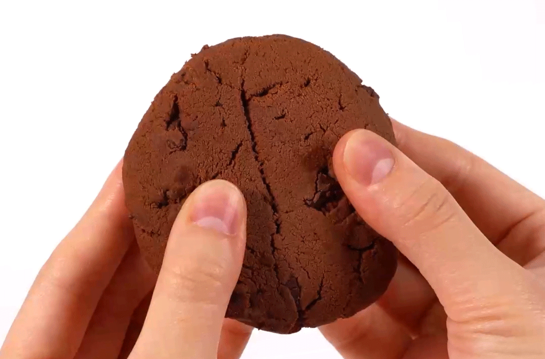 Grace Club Michelin Protein Cookie