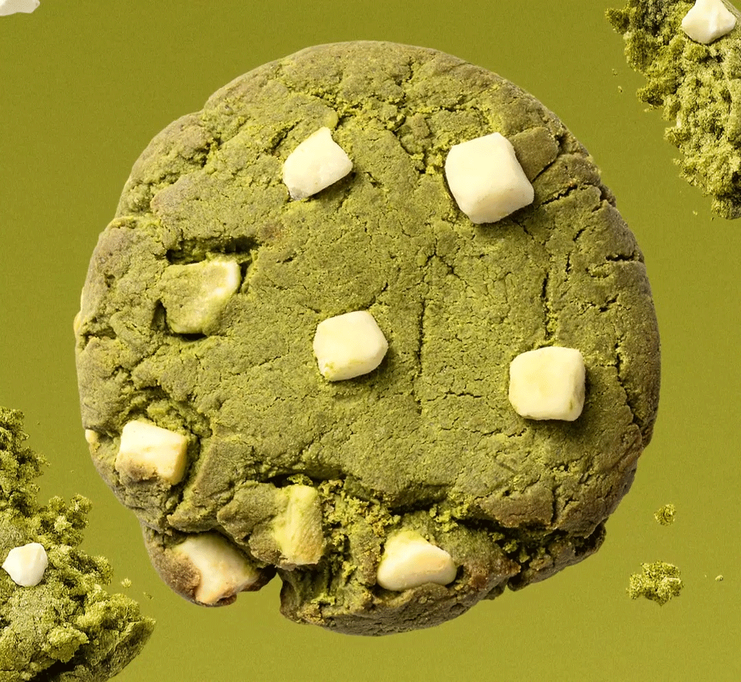 Grace Club Michelin Protein Cookie