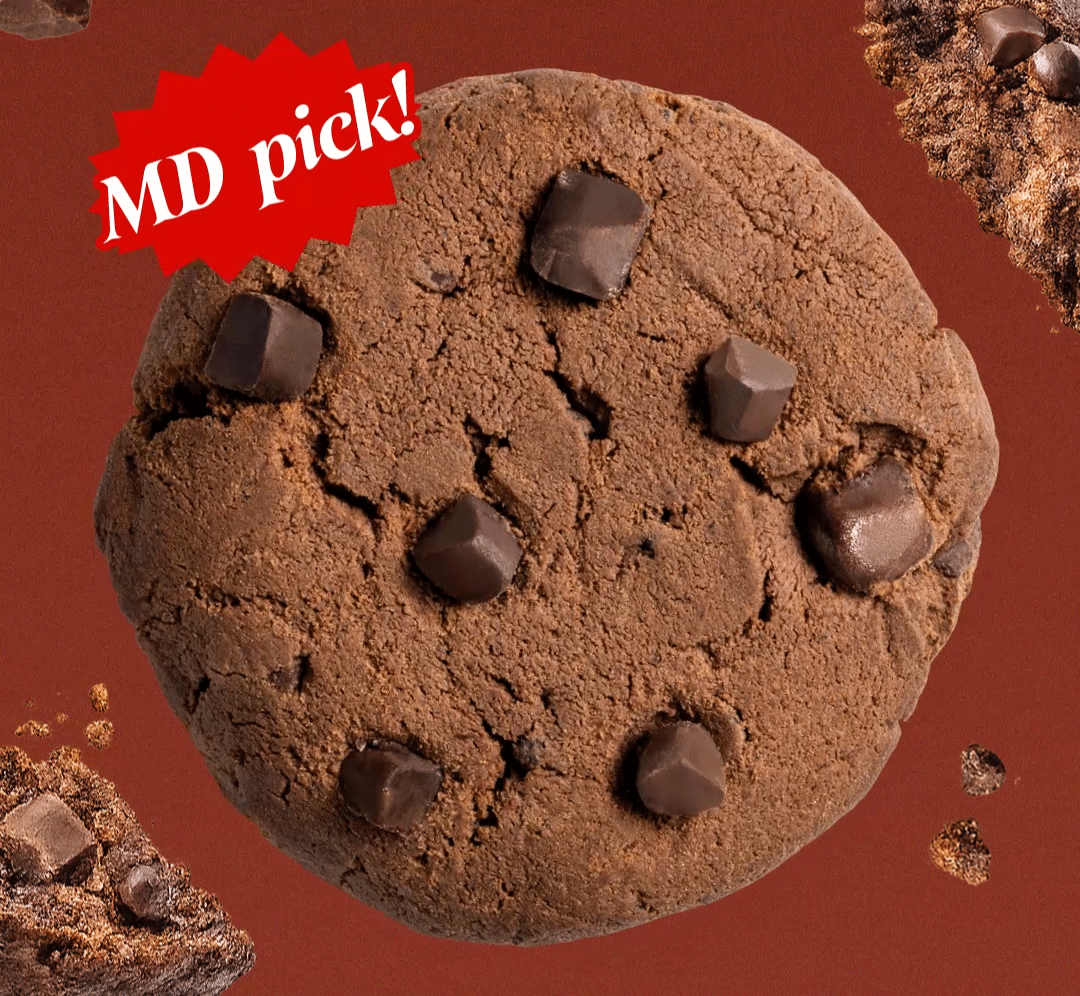 Grace Club Michelin Protein Cookie