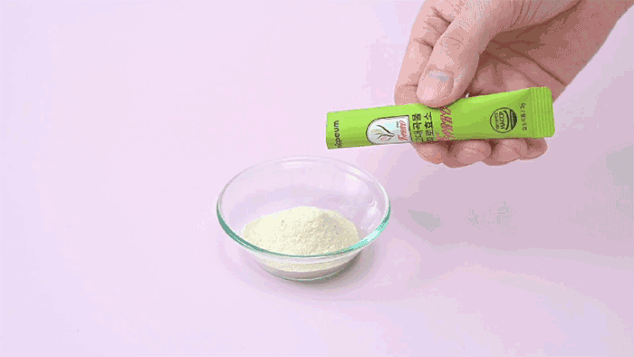 Mippeum Farro Ancient Grains Enzyme Powder, 3g x 20 sticks